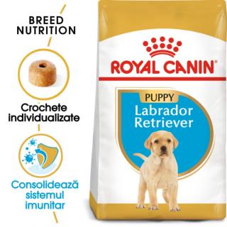 Royal Canin Labrador Retriever Puppy 3kg