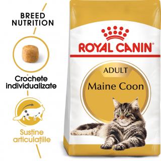 Royal Canin Maine Coon Adult