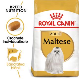 Royal Canin Maltese Adult 500gr