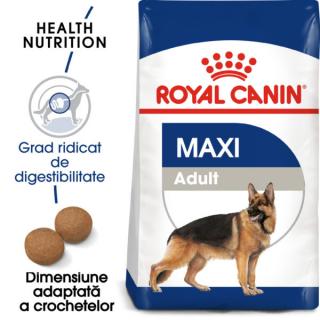 Royal Canin Maxi Adult