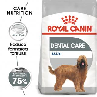 Royal Canin Maxi Dental Care