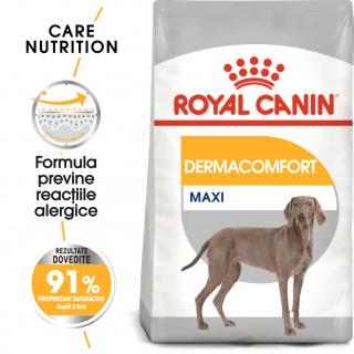 Royal Canin Maxi Dermacomfort