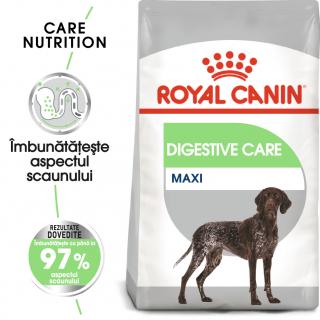 Royal Canin Maxi Digestive Care 12kg