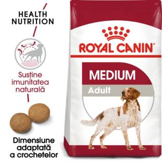 Royal Canin Medium Adult 15kg