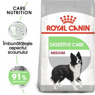 Royal Canin Medium Digestive Care 3kg