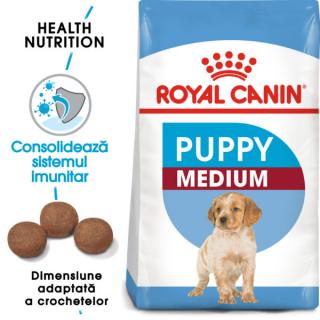 Royal Canin Medium Puppy 1kg