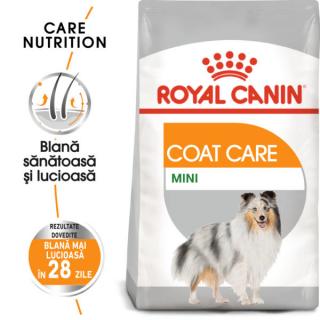 Royal Canin Mini Coat Care