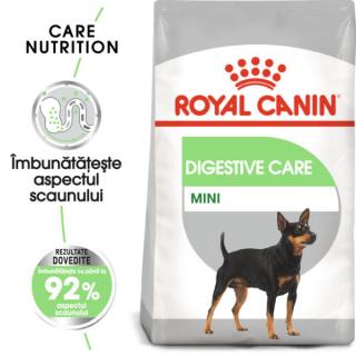 Royal Canin Mini Digestive Care