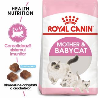 Royal Canin Mother  Babycat 2kg