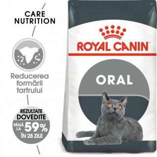 Royal Canin Oral Care