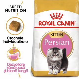 Royal Canin Persian Kitten