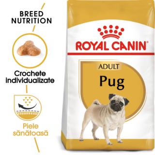 Royal Canin Pug Adult 1.5kg