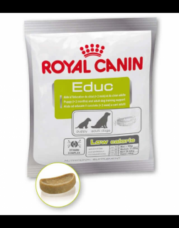 Royal Canin Recompense pentru Caini Educ 50g