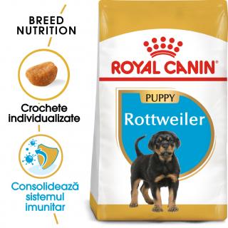 Royal Canin Rottweiler Puppy 12kg