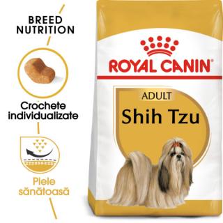 Royal Canin Shih Tzu Adult 500gr