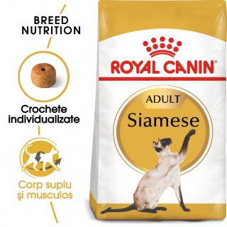 Royal Canin Siamese Adult 2 Kg