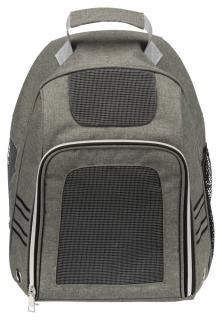 Rucsac De Transport, Dan, 34x44x26 cm, Pana la 6 kg, Gri, 28850t