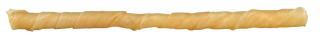 Rulou Din Piele Uscata, Rasucit, 12 cm 7-8 mm, 100 buc set, 2616