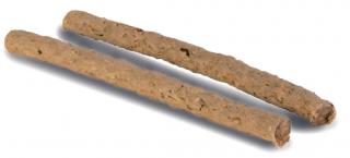 Rulouri De Mestecat, Natural, 12 cm 9-10 mm, 100 buc set, 2607