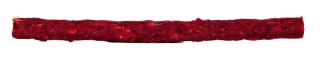 Rulouri De Mestecat, Rosu, 12 cm  9-10 mm, 100 buc set, 2600