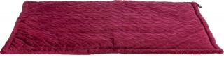 Saltea Natalya, 90x60 cm, Bordo, 92372