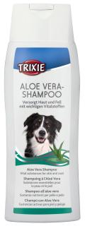 Sampon Pentru Caini, Cu Aloe Vera, 250 ml 2898t
