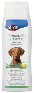 Sampon Pentru Caini, Cu Ulei De Arbore De Ceai, 250 ml 2945t