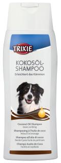 Sampon Pentru Caini, Cu Ulei De Cocos 250 ml 2905t