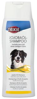 Sampon Pentru Caini, Cu Ulei De Jojoba 250 ml 29192t