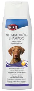 Sampon Pentru Caini, Cu Ulei de Neem 250 ml 2942t
