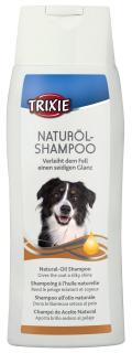 Sampon Pentru Caini, Cu Ulei Natural 250 ml 29195t