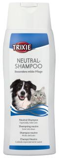 Sampon Pentru Caini Si Pisici, Neutral 250 ml 2907t