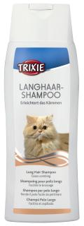Sampon Pentru Pisici, Cu Blana Lunga 250 ml 29191t