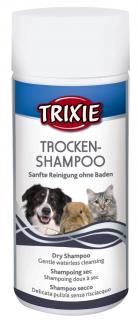 Sampon Uscat, Pentru Animale de Companie, 100 g 29181t