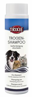 Sampon Uscat, Pentru Animale de Companie, 200 g 29182t
