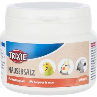 Sare Pentru Naparlire, Pasari, 150g, 50181t