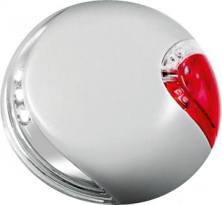 Sistem De Iluminat LED Pentru Lesa Flexi, USB, 7 cm, Gri, 12130t
