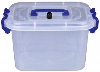 Sistem De Stropire Pentru Reptile, 6.5 l, 76308t