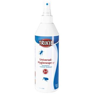 Spray Antiparazitar, Universal 3in1, Pentru Zona Inconjuratoare, 500 ml, 2580t