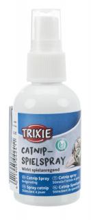 Spray Atractant Cu Catnip, 50 ml, 4241t
