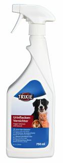 Spray Pentru Curatarea Petelor De Urina, 750 ml, 25751t