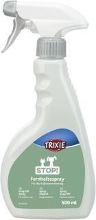 Spray Repelent Pentru Exterior, 500 ml, 25636