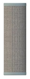 Stalp Sisal De Zgariat, 9x38 cm, Gri, 44041t