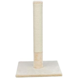 Stalp Sisal De Zgariat, Batres, 38x38 cm  h: 62 cm, Bej, 43360