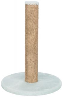 Stalp Sisal De Zgariat, Junior, 30 cm  h: 42 cm, Verde Menta, 42932