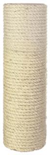 Stalp Sisal Pentru Ansamblu Pisici, 9x30 cm, 43990t