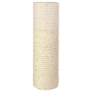 Stalp Sisal Pentru Ansamblu Pisici, 9x40 cm, 43991t