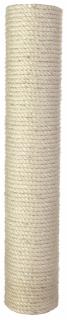Stalp Sisal Pentru Ansamblu Pisici, 9x50 cm, 43992t