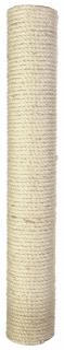 Stalp Sisal Pentru Ansamblu Pisici, 9x60 cm, 43993t