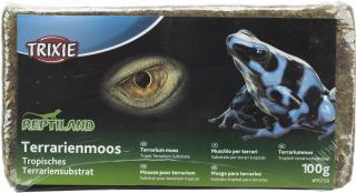 Substrat Tropical Pentru Terariu,100 g, 76158